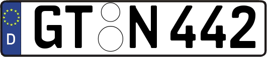GT-N442