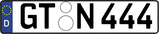 GT-N444