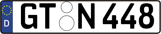 GT-N448