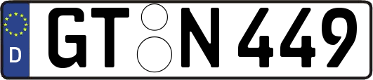 GT-N449