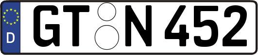 GT-N452