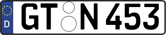 GT-N453