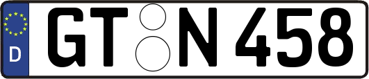 GT-N458