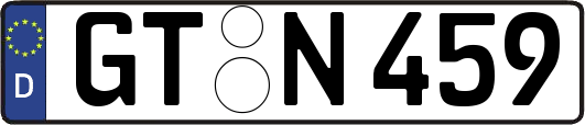 GT-N459