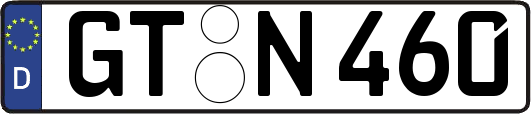 GT-N460