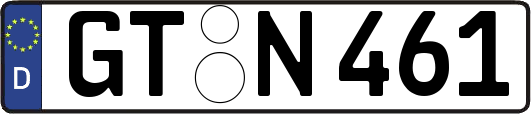 GT-N461