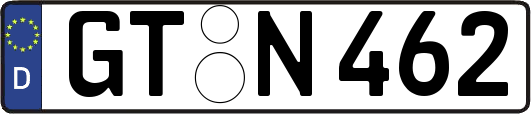 GT-N462