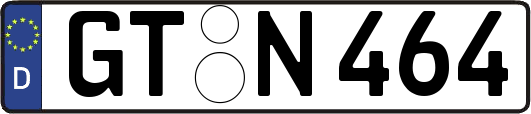 GT-N464