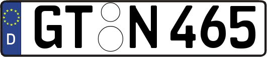 GT-N465