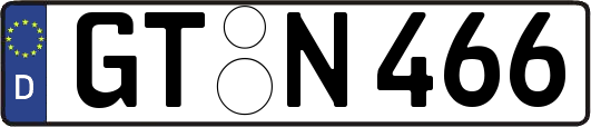 GT-N466