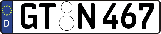GT-N467