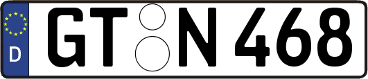 GT-N468