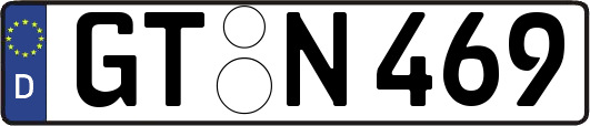 GT-N469