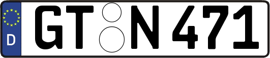 GT-N471