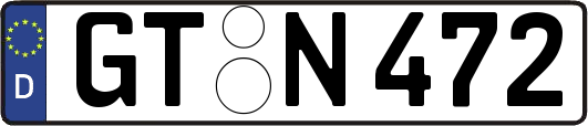 GT-N472