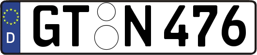 GT-N476