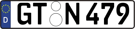 GT-N479