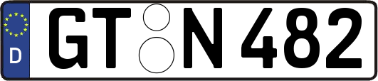 GT-N482