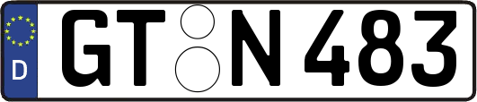 GT-N483