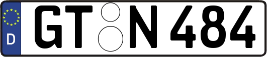 GT-N484