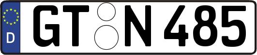 GT-N485