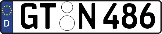 GT-N486