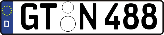 GT-N488