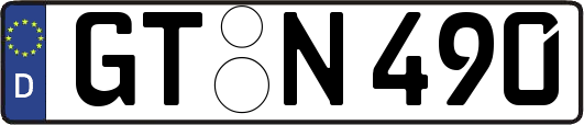 GT-N490