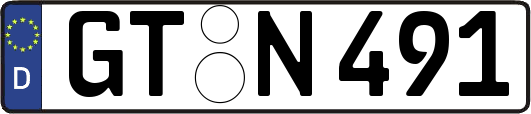 GT-N491