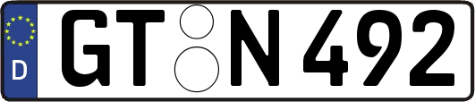 GT-N492