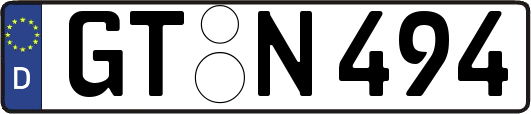 GT-N494