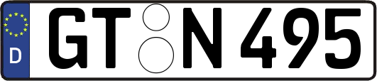 GT-N495