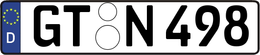 GT-N498