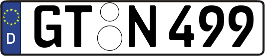 GT-N499
