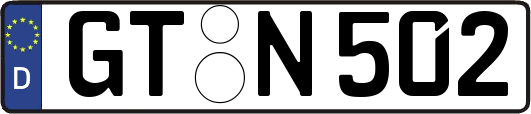 GT-N502