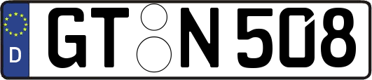 GT-N508