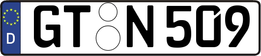 GT-N509