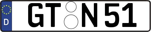 GT-N51