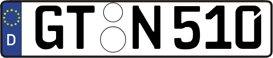 GT-N510