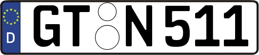 GT-N511