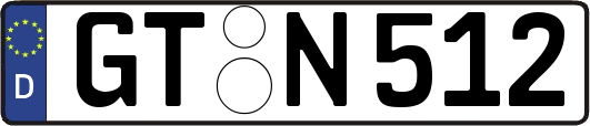 GT-N512