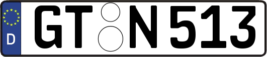 GT-N513