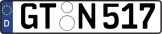 GT-N517