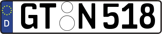GT-N518