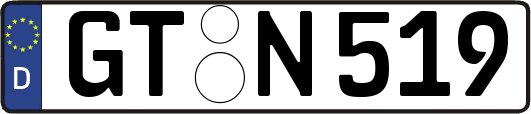 GT-N519
