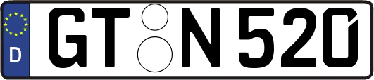 GT-N520