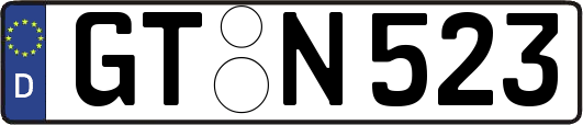 GT-N523