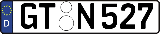 GT-N527