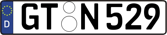 GT-N529