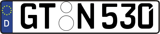 GT-N530